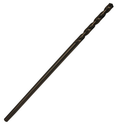 #32 x 12" Cobalt Aircraft Extension Drill Bit GLBCOX1232