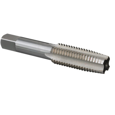 m5 x .6 HSS Metric Hand Tap DWTSMT5X.6