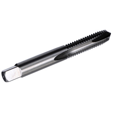 m3 x .5 HSS 2 Flute Spiral Point Tap DWTG3X.5