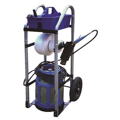 Propane Heat Gun Utility CartDS-UTILITYCART