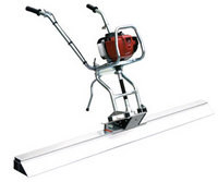 Multiquip DSB10LW DuoScreed 10ft. Blade - No Power Unit