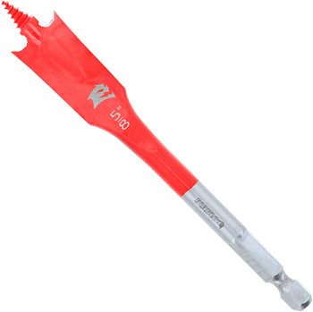 Diablo DSP1030 5/8" x 4" Spade Bit for Wood