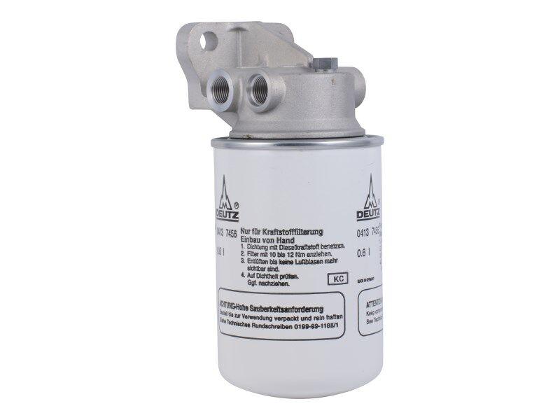 4131517 Fuel Filter | Deutz