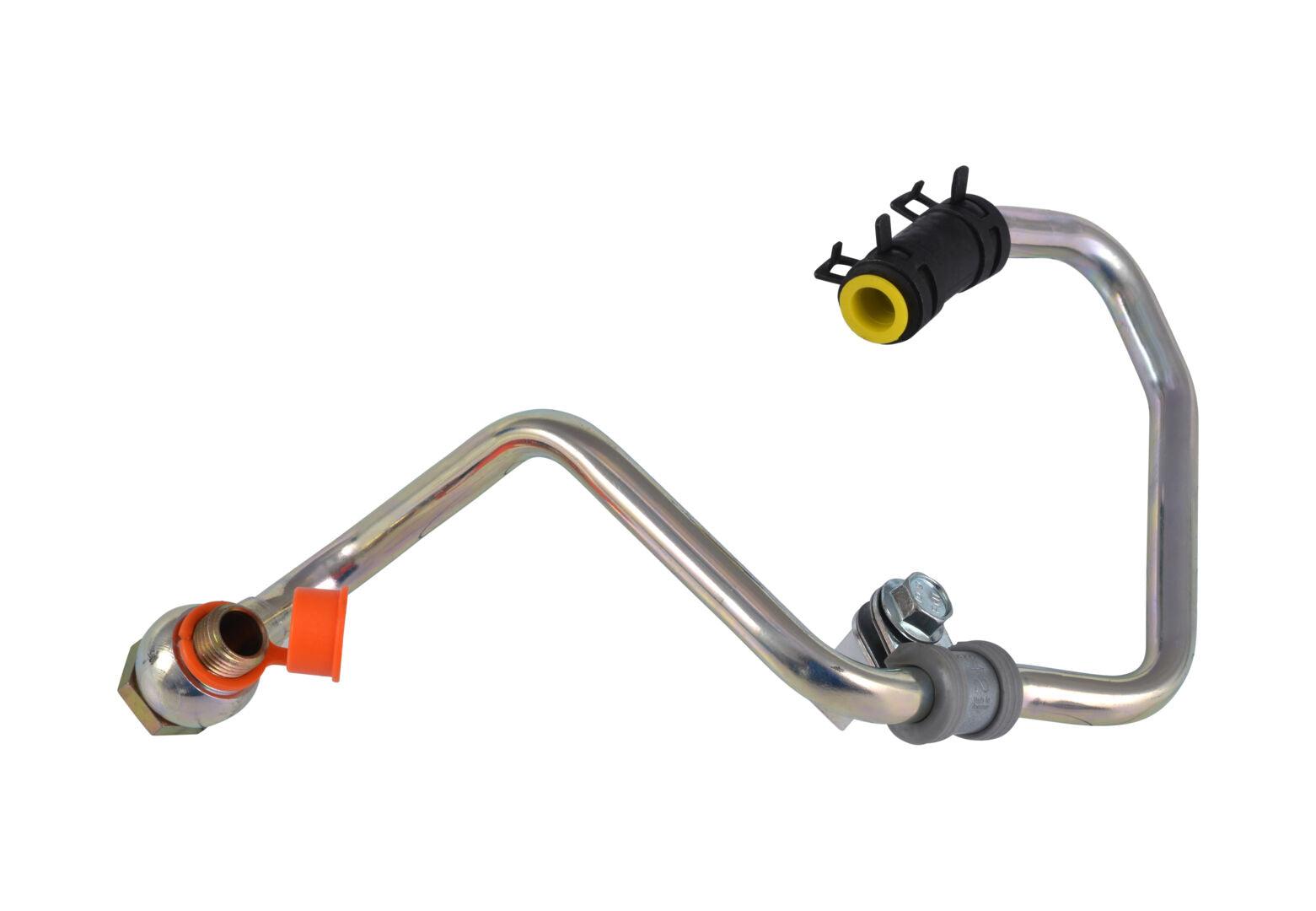 4132050 Fuel Line | Deutz