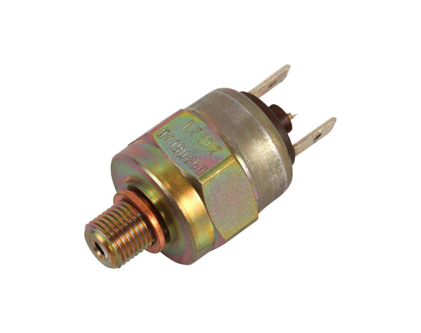 4190850 Switch, Pressure | Deutz
