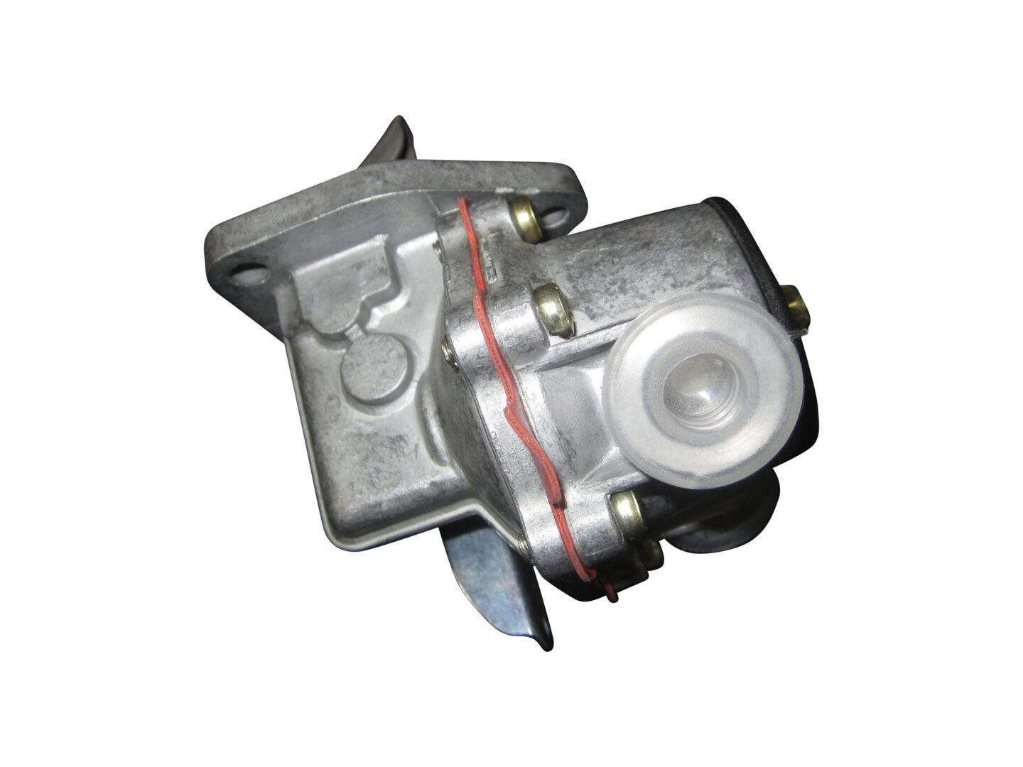 4231021 Pump, Fuel Lift | Deutz