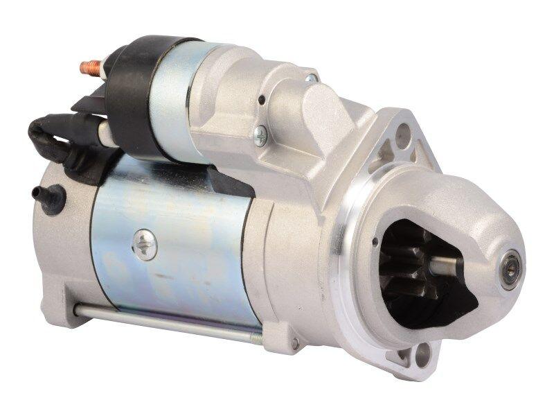 4300006 Starter (9 Tooth) | Deutz