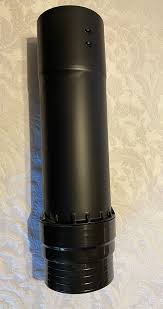 Echo E165001220 Tube Swivel Pom PB-9010T
