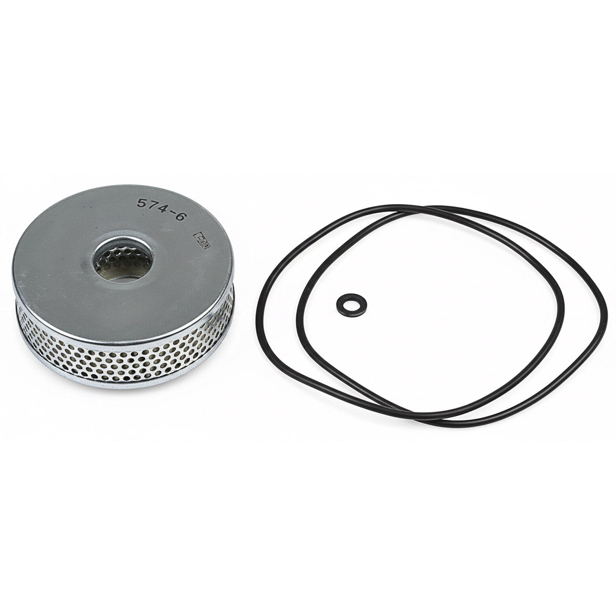 TISCO Power Steering Filter for Ford, EDPN3K758A