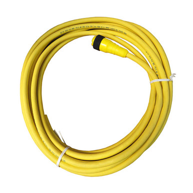 Nozzle Cleaning Station control cable (9 pin) 20 ft (6.1m) for use w/ EL-NCS-AC EL-NCS-CC9-20-3