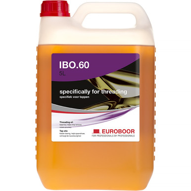 Threading/Tapping lubricant (5L) IBO.6050