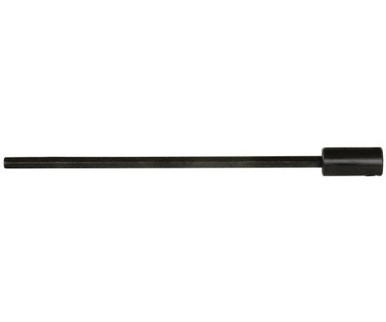Lenox Vari-Bit Step Drill Bit Extension, 8", 3/8" Shank #30925VBX8 (Qty. 1)