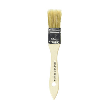 Wooster Genuine 1" Acme Chip Paintbrush - F5117-1