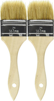 Wooster Genuine 2" Acme Chip Paintbrush 2-Pack, F5117-2-2PK