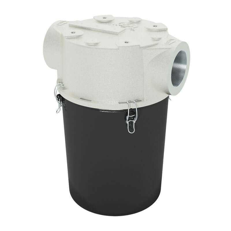 Solberg CT-235P-300C Bucket Filter