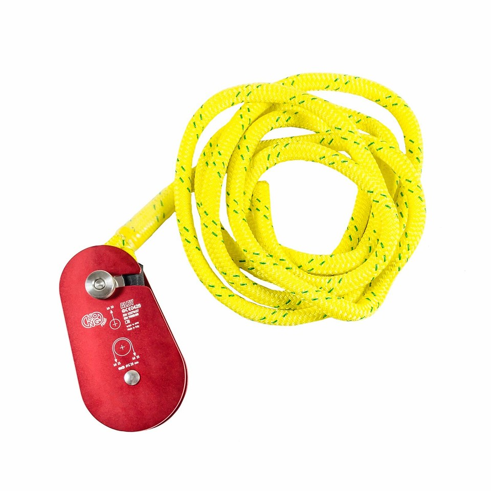 US Rigging - FCBS16 - False Crotch Block Sling