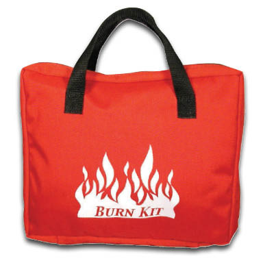 Emergency Burn Kit 911-99213-11405