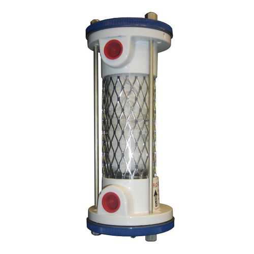 Flo-Dri FLODRI-25MS Replacement Cartridge for G25A Gas Scrubber - Cartridge Only