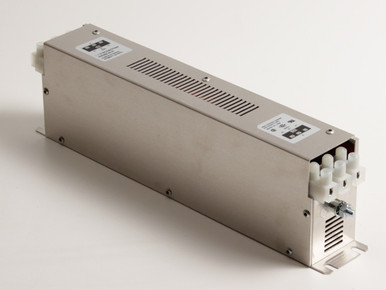 132B0247 Danfoss External RFI Filter, 42A, 18.5-22 kW, T4