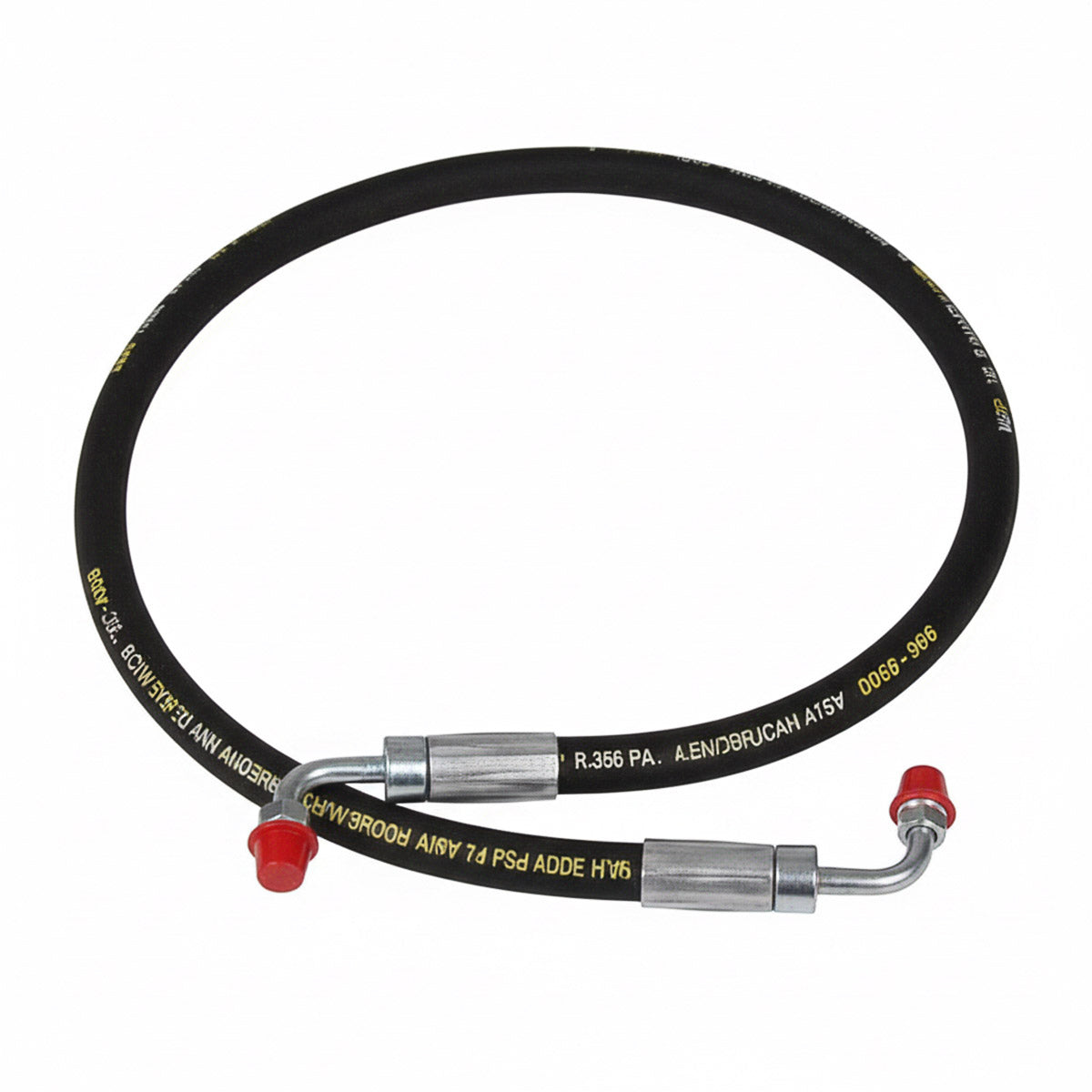 TISCO Power Steering Hose for Ford, C0NN3A714B