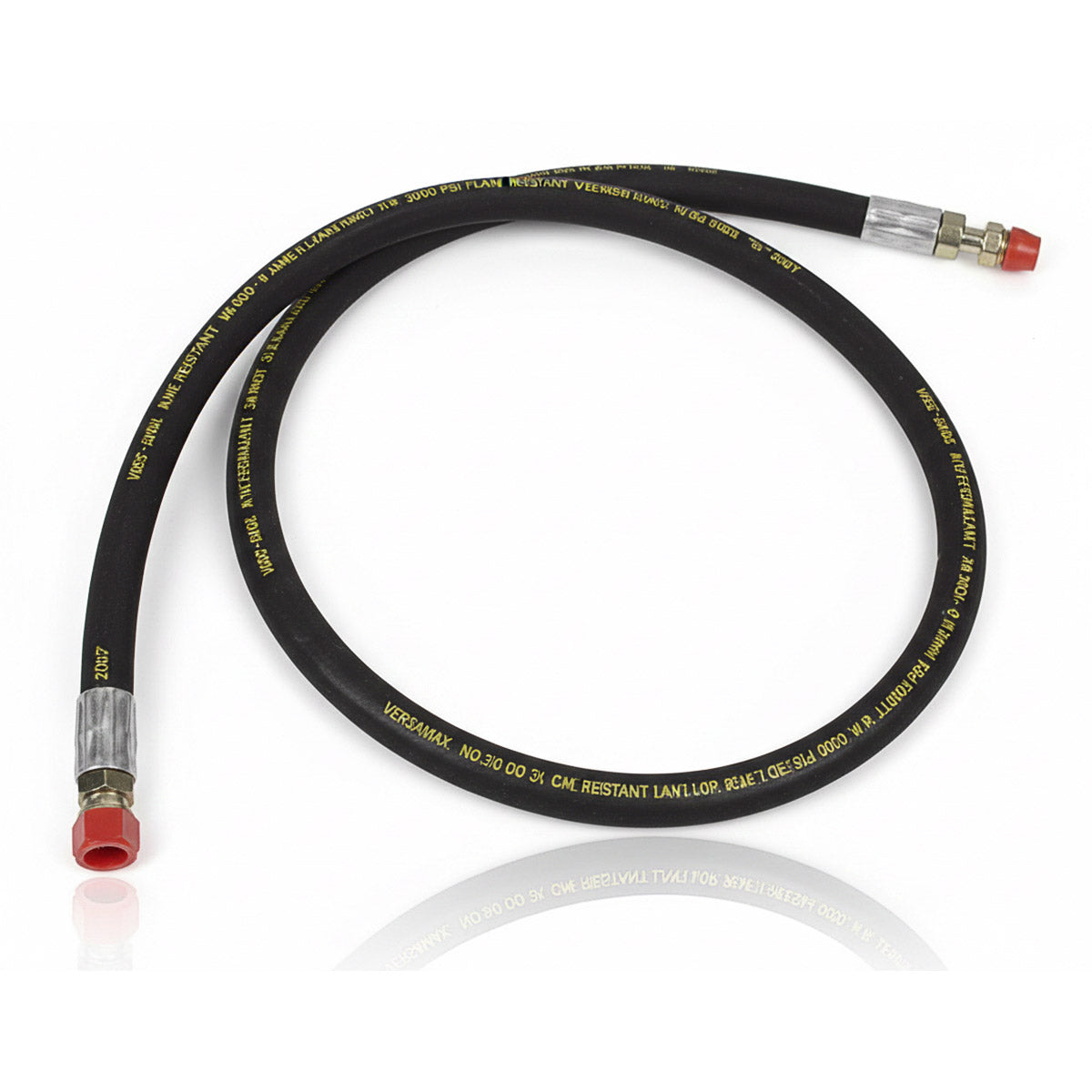 TISCO Power Steering Hose for Ford