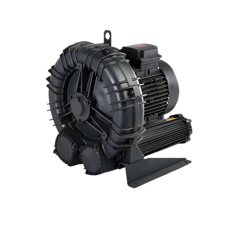 FPZ 0.75 HP Regenerative Blower - SCL K03-MS-.75-115/230 NP