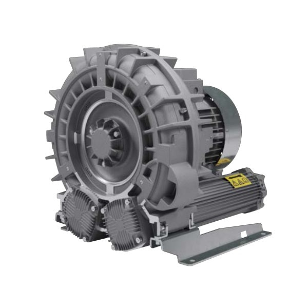 FPZ 5.5 HP Regenerative Blower - SCL e08-MS-5.5-3