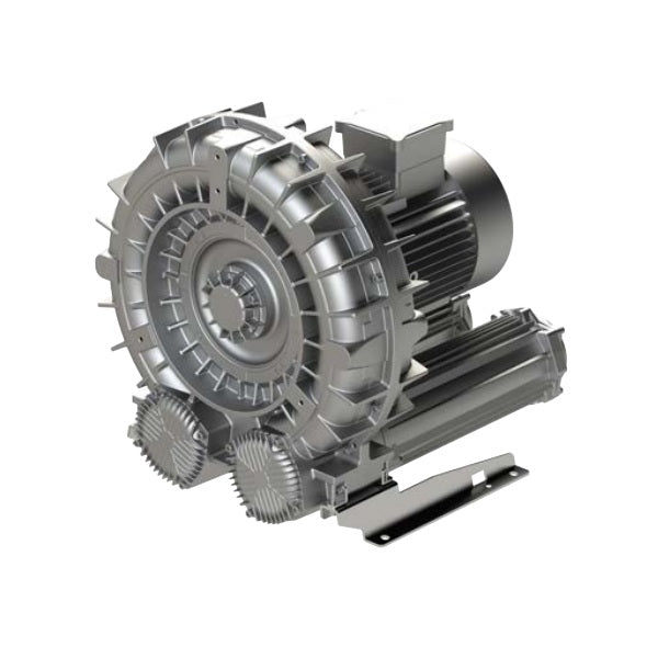 FPZ 15 HP Regenerative Blower - SCL e11-MD-15-3