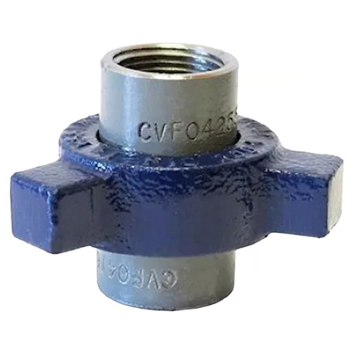 Catawissa 6 in. Fig 206 Steel Hammer Union