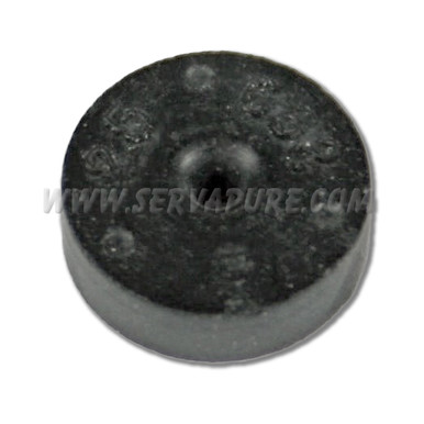 Fleck 12097, Brine Line Flow Control Button, 1.0 GPM