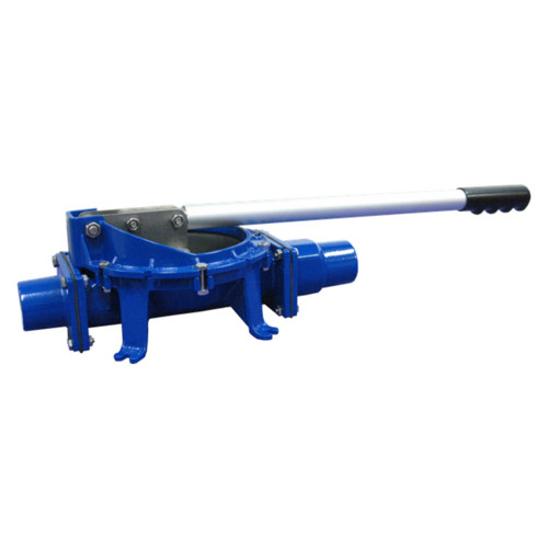 Bosworth GH-2600A Guzzler 1 1/4 in. FNPT 20 GPM Aluminum Universal Hand Pump