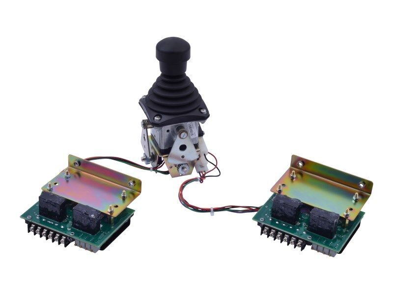 Genie Part # GN34419EX – Exchange Controller