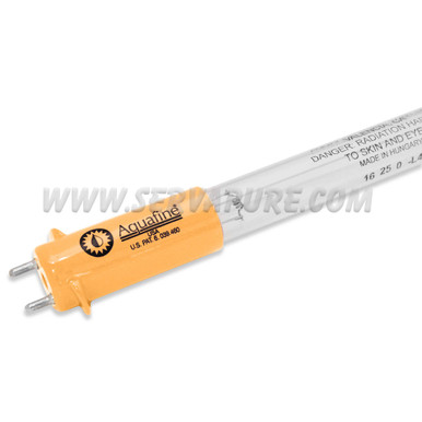 Aquafine Gold-M, UV Lamp, Disinfection/Ozone