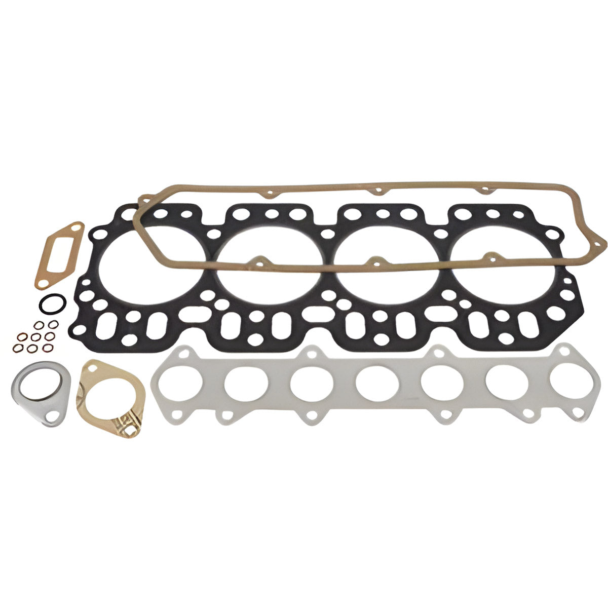 TISCO Head Gasket Set for John Deere, AR53034