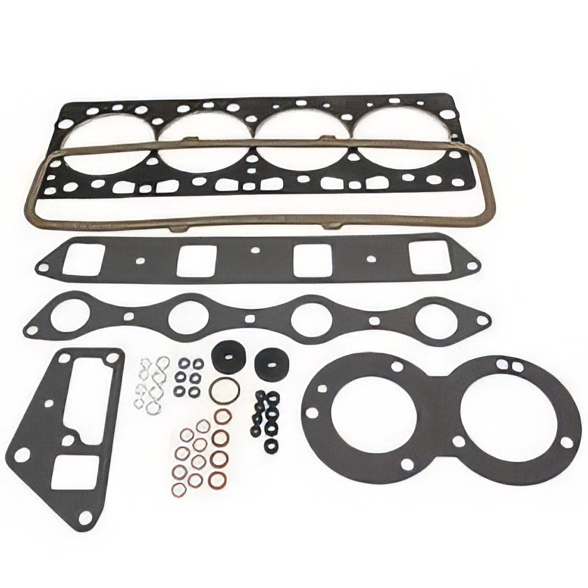 TISCO Head Gasket Set for Case, A189543