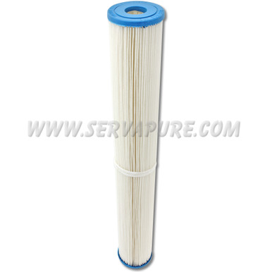 Harmsco 801-20-40, 20 Micron Premium Polyester Cartridge