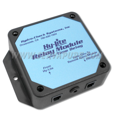 Hy-Lite RMR Relay Module with Time Delay for Hy-Lite Quality Lights