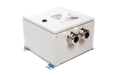 DUT-0100-6-5-P, Du/dt 100A 690V IP54