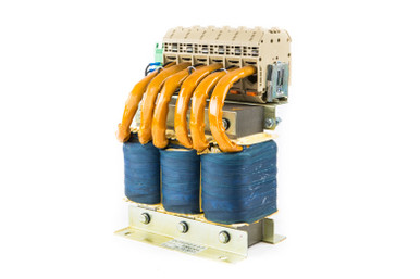 DUT-0280-6-0-P Du/dt 280A 690V IP00