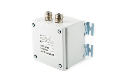DUT-0012-6-5-P, Du/dt 12A 690V IP54