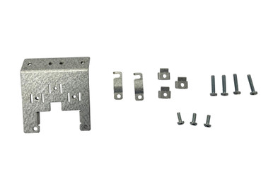 Decoupling plate mounting kit, MA02c