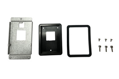 Flush mount kit OA2
