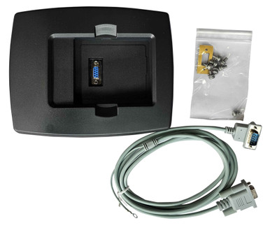 Door installation set