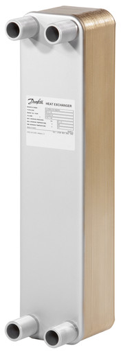 004H7294 Danfoss XB37M-1