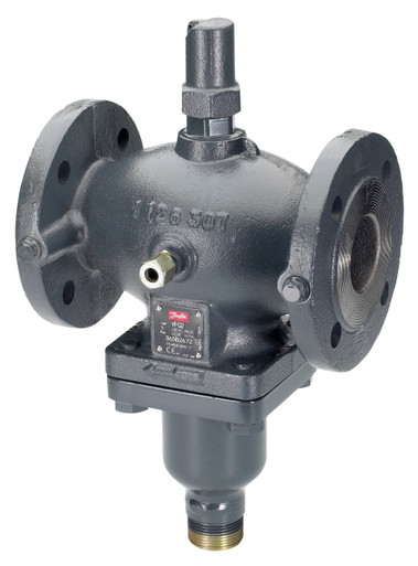 065B2661 Danfoss VFQ 2