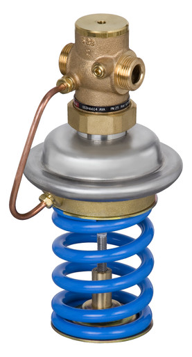 003H6620 Danfoss AVA