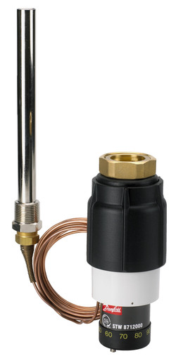 065-0609 Danfoss STM