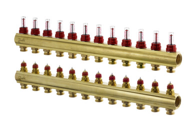 088U0532 Danfoss Manifold FHF-F
