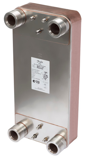 004B1909 Danfoss XB61L-1