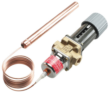 003N1182 Danfoss Thermo. operated water valve, AVTA 10